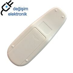 Aux Chs 12 Klima Kumandası