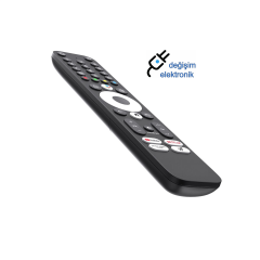 Homatics 4K Plus Android Box Kumandası
