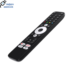 Dream Nova Androidbox Kumandası