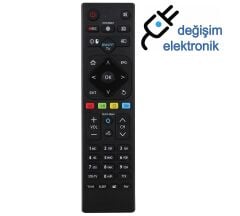 Sunny Sn40dlk0938 Smart Led Tv Kumandası