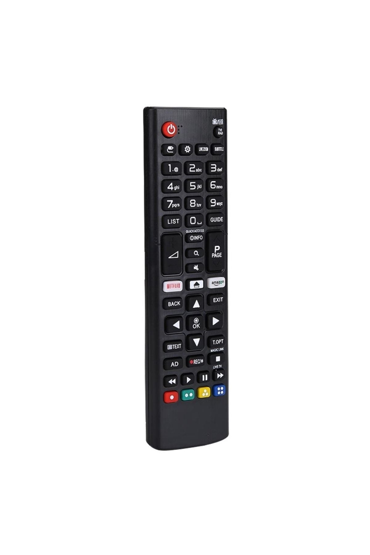 Lg 55uh850 Smart 4k Led Tv Kumandası
