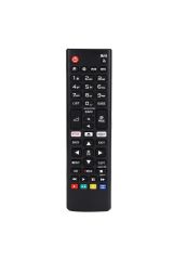 Lg 55uh850 Smart 4k Led Tv Kumandası