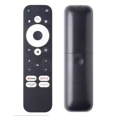 Mecool Km2 Android Box Kumandası