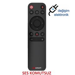 As-515 Android Stick Orjinal Kumandası