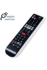 Samsung Ht-e453hk Sinema Sistemi Kumandası