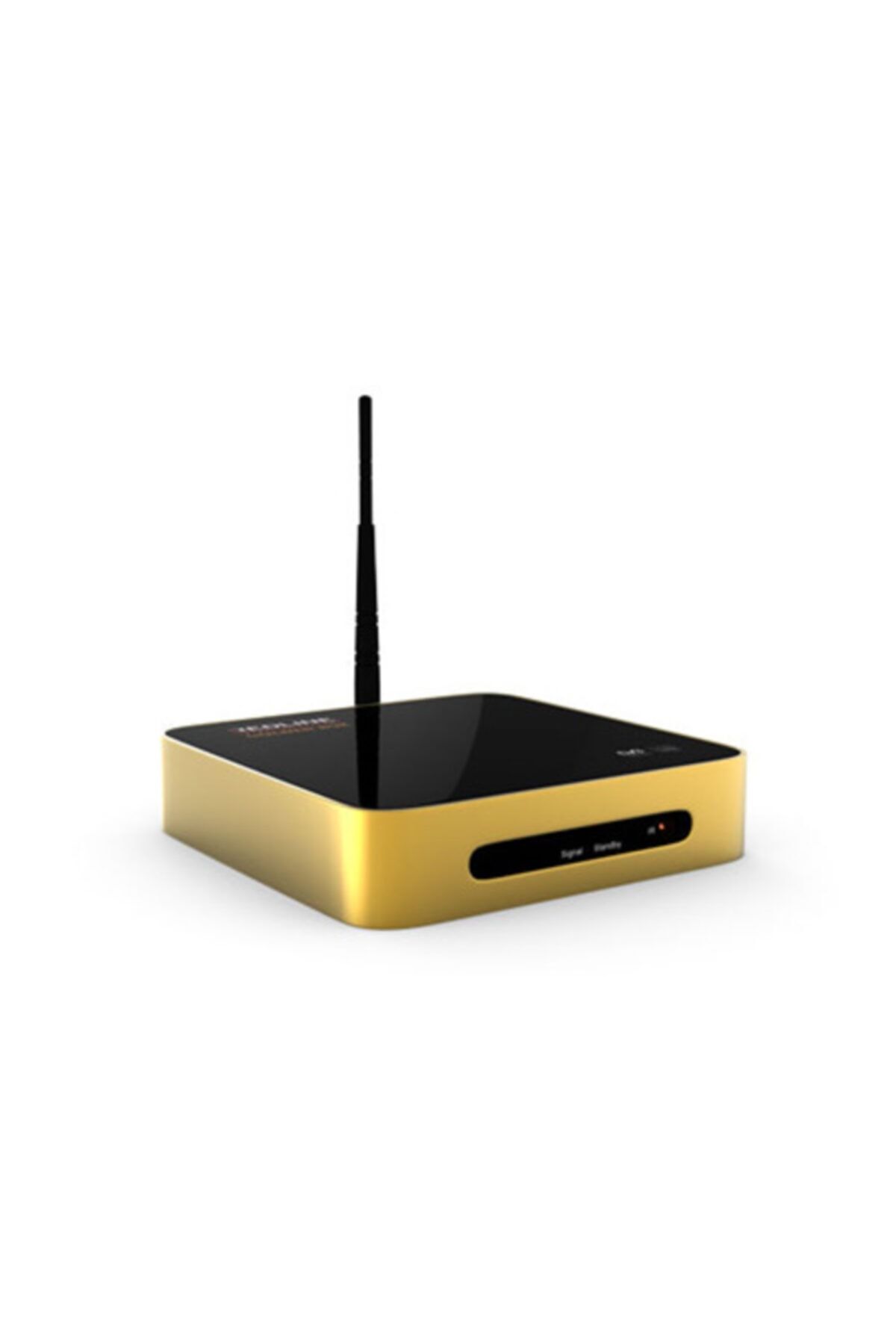 Goldenbox Hd Uydu Cihazı (12 Ay Rediptv) Redshare