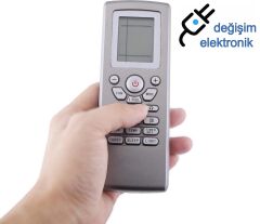 Viessmann Yt1f Klima Kumandası