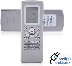 Viessmann Yt1f Klima Kumandası