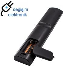 Lg Akb33871401 Lcd Led Tv Kumandası