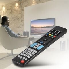 Lg Akb33871401 Lcd Led Tv Kumandası