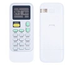 Ecotherma Aedı-09H A+ 9000 Btu Klima Kumandası