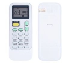 Ecotherma Aedı-12H A+ 12000 Btu Klima Kumandası