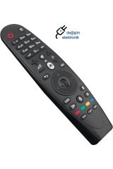 Lg An-Mr600 Smart Led Tv Sihirli Kumandası Ses Komutsuz