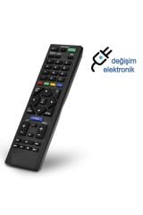 Kdl-32l4000 Lcd Led Tv Kumandası
