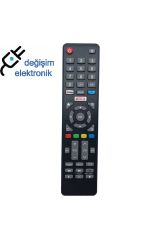 Botech Smart Led Tv Kumandası