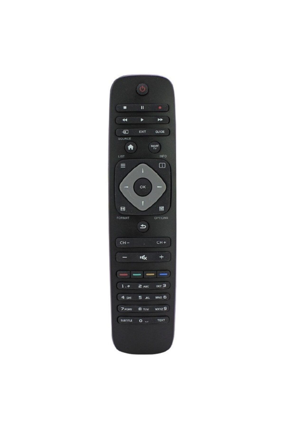 46pfl3208h/12 Smart Led Tv Kumandası