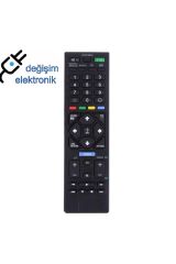 Sony Kdl-22bx321 Lcd Led Tv Kumandası