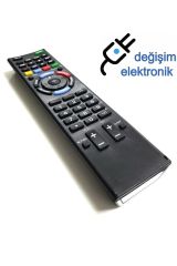 Sony Bravia Kdl-32bx420 Lcd Led Tv Kumandası