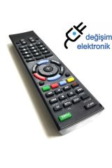 Sony Bravia Kdl-32bx420 Lcd Led Tv Kumandası