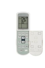 Baymak Elegant Plus 12 Klima Kumandası