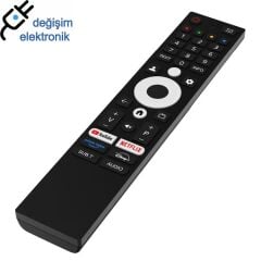 Onvo 85Ovf9001Uq Google Tv Kumandası