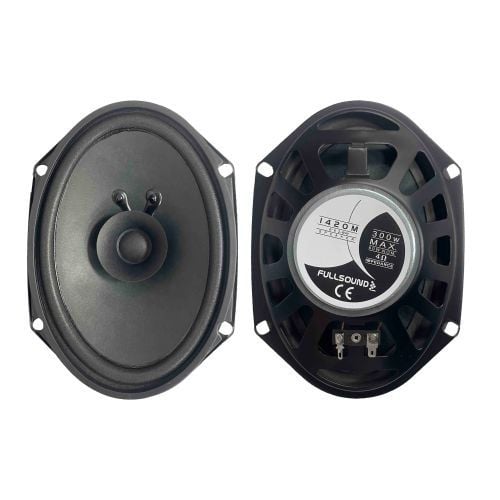 Ford Fusion 2003-2009 Kapı Hoparlörü 1 Adet