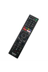 Sony Kd-43Xg7005 Smart Led Tv Kumandası