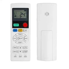 Sigma Comfort Sgm24Invdha Klima Kumandası