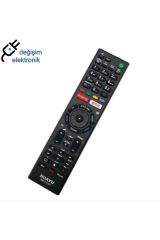 Sony Kd-43Xg7005 Smart Led Tv Kumandası