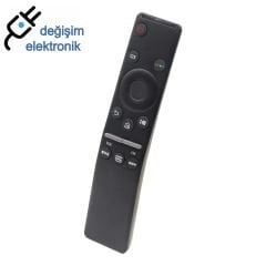 Samsung 75du7100 Crystal Uhd Led Tv Kumandası