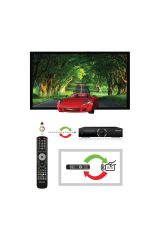 Redline Ts 2500 Pro Uyumlu Akıllı Uydu Kumandası Orjinal