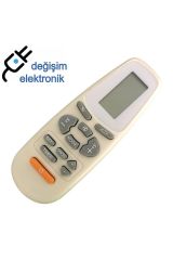 Bosch E-Nr B1ZA 18206 Klima Kumandası