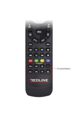 Redline Goldenbox Akıllı Uydu Kumandası Orjinal