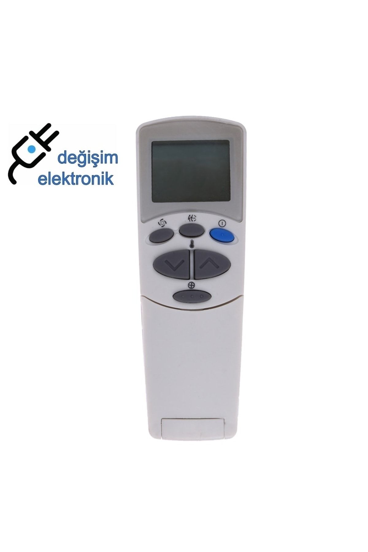 Demirdöküm 6711a20039 Klima Kumandası