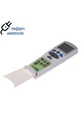 Demirdöküm 6711A20010R Klima Kumandası