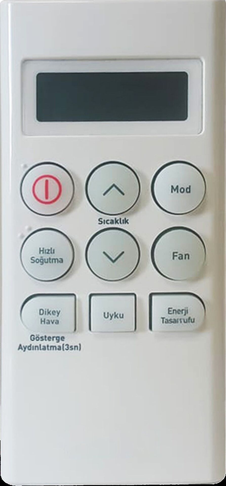 Beko 30725 Ekolojik Inverter Klima
