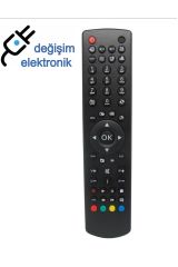 Nexon Src 5304 Tv Kumandası