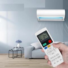 Eca Esa1409A100 Klima Kumandası
