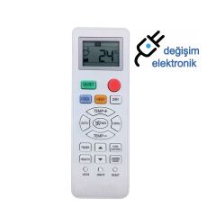 Eca Esa1412a100 Klima Kumandası