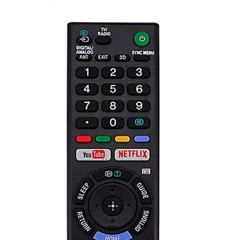 Sony Bravia Smart Led Tv Kumandası