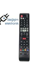 Sinema Sistemi Kumandası
