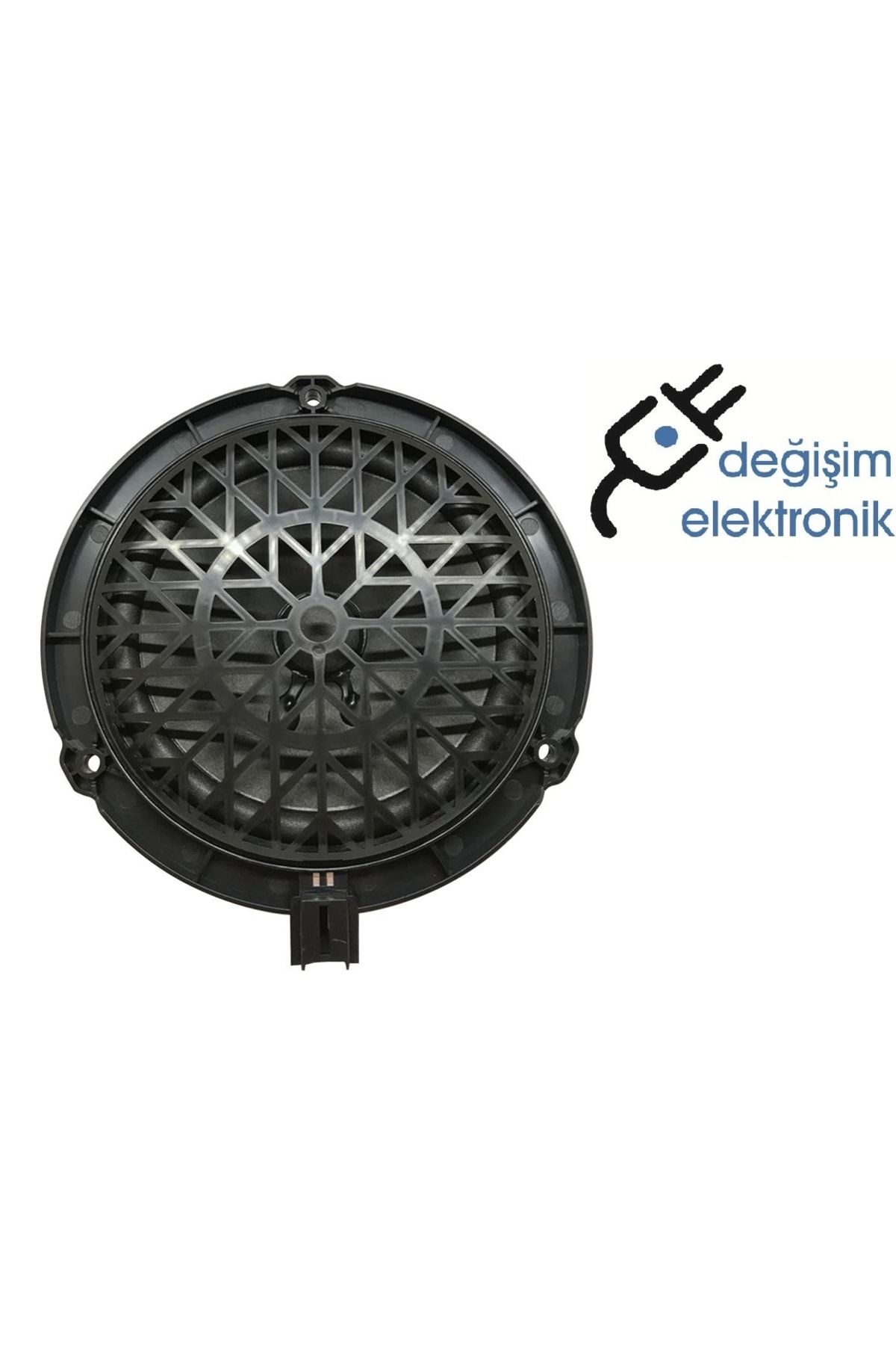 Peugeot 508 9809320180 Kapı Hoparlör 1 Adet