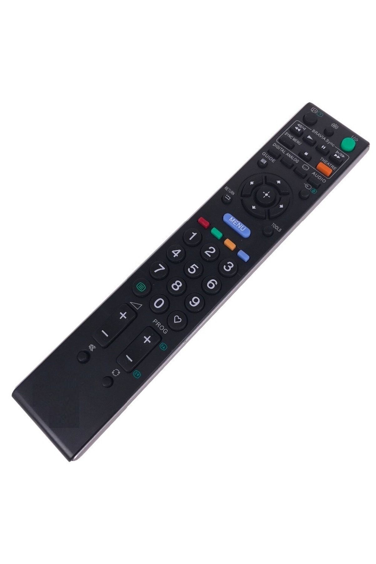 Sony Rm-ed008 Lcd Led Tv Kumandası