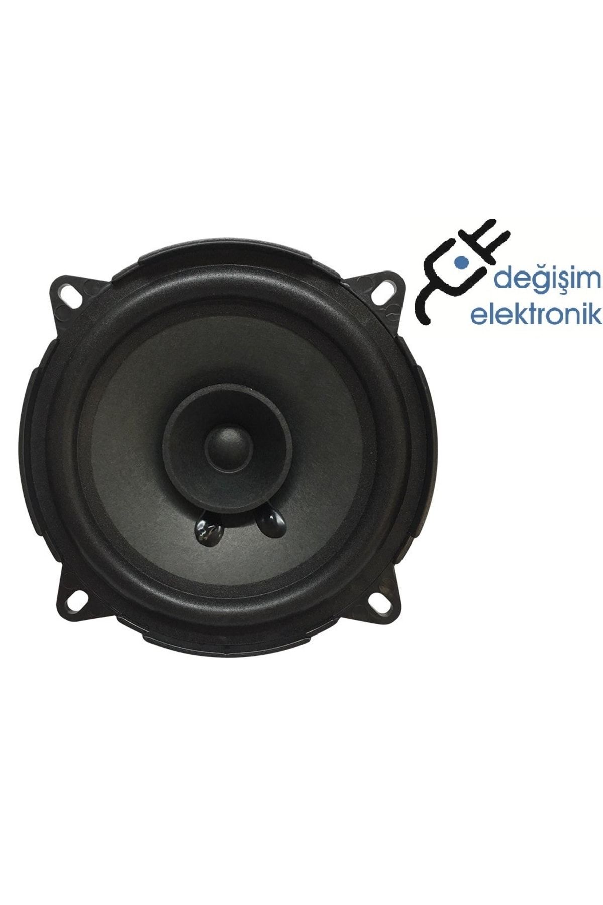 Renault 19 Oto Kapı Hoparlörü 100 Watt 1 Adet