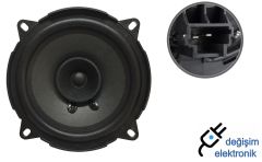 Renault 19 Oto Kapı Hoparlörü 100 Watt 1 Adet