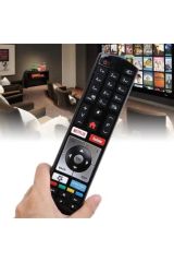 Regal 55r856 4k Smart Led Tv Kumandası