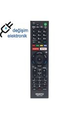 Sony 65Xh9096 Android Led Tv Kumandası