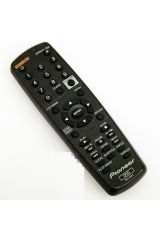 Dvd Rc-4103 Kumandası