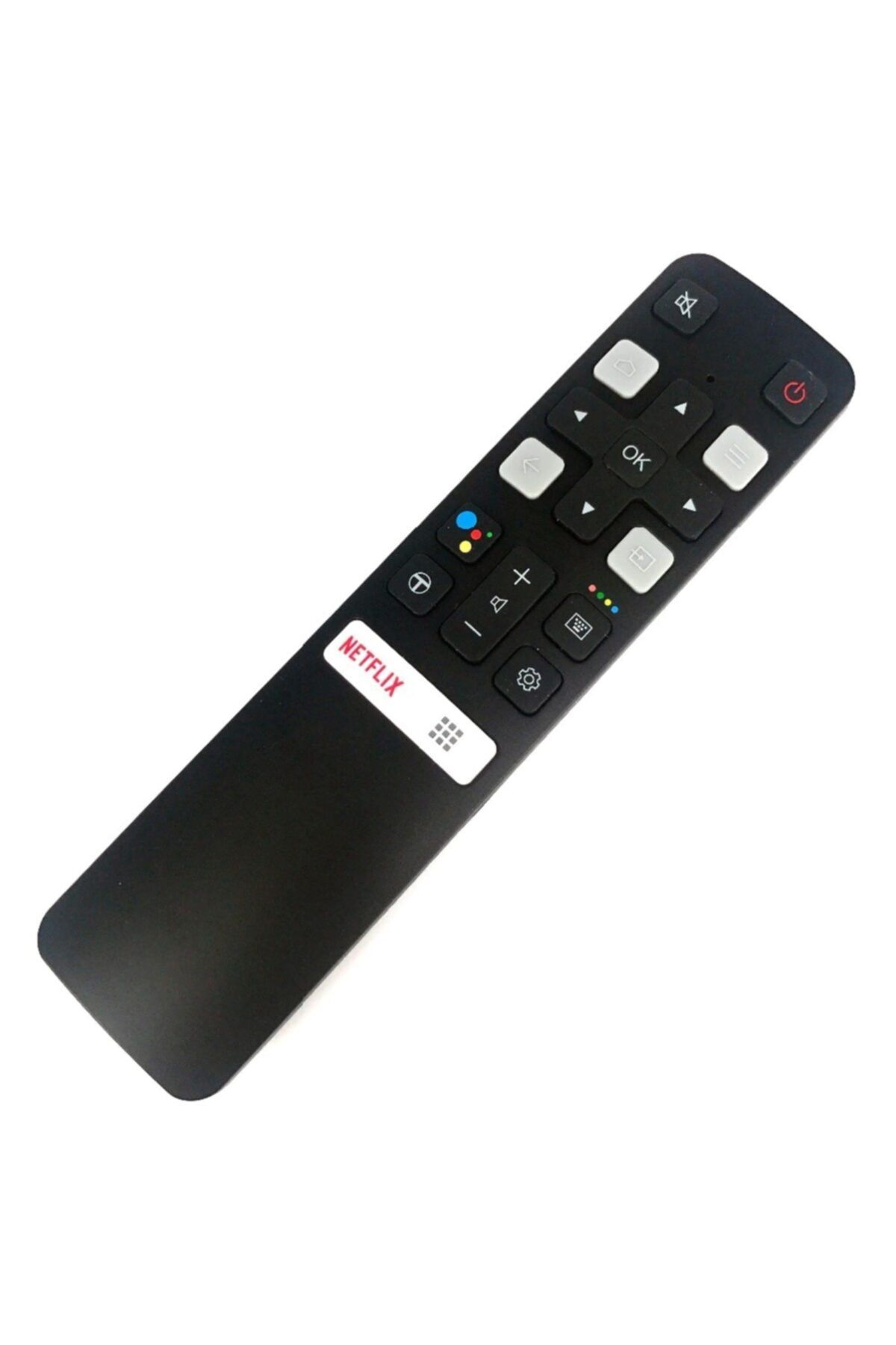 Tcl 65c725 Android Smart 4k Led Tv Kumandası Ses Komutsuz