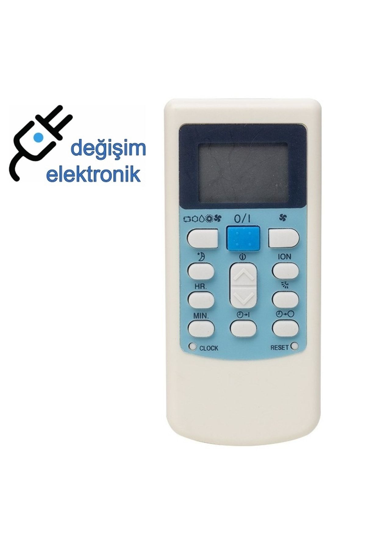 Aura Hyk-07 Klima Kumandası